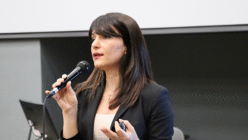Announcement: Our Expert Dr. Natalia Kalandarisvili Achieves CPHQ Certification